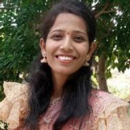 Asmita S. Class I-V Tuition trainer in Satana