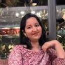 Photo of Alisha K.