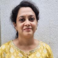 Debalina M. Class I-V Tuition trainer in Chinsurah