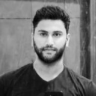 Vinod Joshi Personal Trainer trainer in Gurgaon