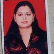 Ravi Prabha . Class I-V Tuition trainer in Ghaziabad