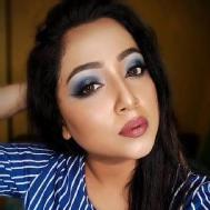 Sudeshna M. Makeup trainer in Kanchrapara
