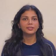 Jaya Mani Tiwari Yoga trainer in Delhi