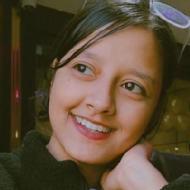 Zoya Fatima . Class I-V Tuition trainer in Noida