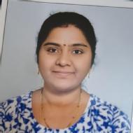 Jyothi V Pharmacy Tuition trainer in Hyderabad