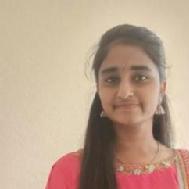 Kesa Rekha Class 7 Tuition trainer in Tirupati Urban