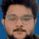 Photo of Akash Tripathy