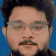 Akash Tripathy Guitar trainer in Pune
