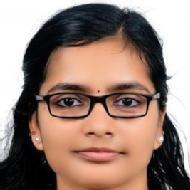 Adheena V. Class I-V Tuition trainer in Karthikappally