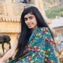 Ananya V. English Speaking Classes trainer in Jaipur