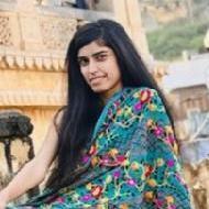 Ananya V. Spoken English trainer in Jaipur