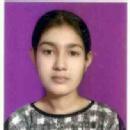 Photo of Mansi R.
