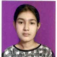Mansi R. Class I-V Tuition trainer in Osmanabad
