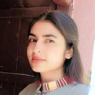 Vishali D. Class I-V Tuition trainer in Jammu