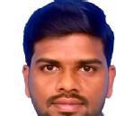 Prasanth S Class 10 Tuition trainer in Katpadi