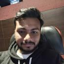 Photo of Abhishek Kumar