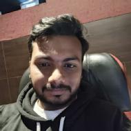 Abhishek Kumar Class I-V Tuition trainer in Lucknow