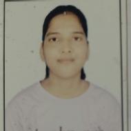 Kajal K. Class 12 Tuition trainer in Supaul