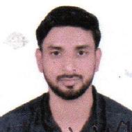 Sumit Kumar Class 10 trainer in Fatuha