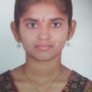 Divya B. Telugu Language trainer in Mansoorabad