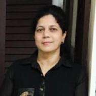 Anupama K. Class 8 Tuition trainer in Pune