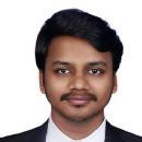 Photo of Rajath Gupta