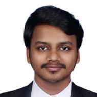 Rajath Gupta Class I-V Tuition trainer in Nizamabad