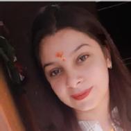 Sonam P. Class 12 Tuition trainer in Sitapur