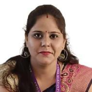 Rita C. Class 8 Tuition trainer in Mathura