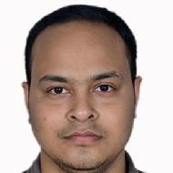 Dinesh Kumar Bhoi Personal Trainer trainer in Bhubaneswar