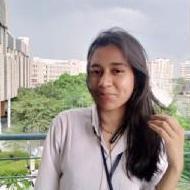 Nidhi Class 10 trainer in Delhi