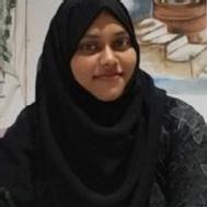 Mohammad Farheen S. Class I-V Tuition trainer in Vijayawada