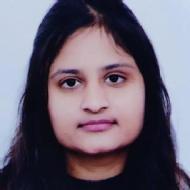 Tanu G. Class I-V Tuition trainer in Roorkee