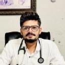 Photo of Yashawant Vekariya