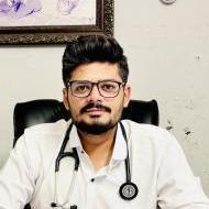 Yashawant Vekariya MBBS & Medical Tuition trainer in Junagadh