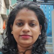 Pradnya Y. Class 12 Tuition trainer in Mumbai