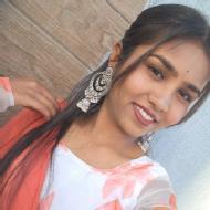 Palak P. Class I-V Tuition trainer in Sagar