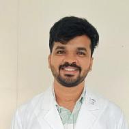 R Sai Krishna Chaitanya MBBS & Medical Tuition trainer in Mangalagiri