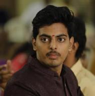 Balamurugan Senthilvel Class 12 Tuition trainer in Coimbatore