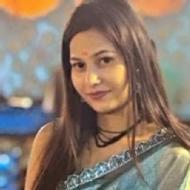 Sakshi B. Class I-V Tuition trainer in Kotdwara