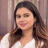 Srishti S. Class I-V Tuition trainer in Gurgaon