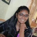 Pragathi K. photo
