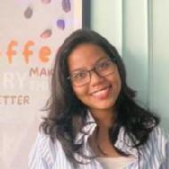 Sonia B. Class 12 Tuition trainer in Kolkata