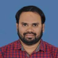 Raviteja Kasina Class I-V Tuition trainer in Bangalore
