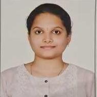 M Sai Lakshmi Harika Class 10 trainer in Hyderabad