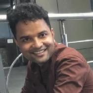 Sudhanshu Kumar Mishra Class 11 Tuition trainer in Jhanjharpur