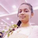 Photo of Deekshitha K.