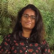 Sarah V. Autocad trainer in Chennai