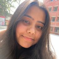 Ishita P. Class I-V Tuition trainer in Delhi