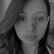 Parsi Chandela  . Class 8 Tuition trainer in Delhi